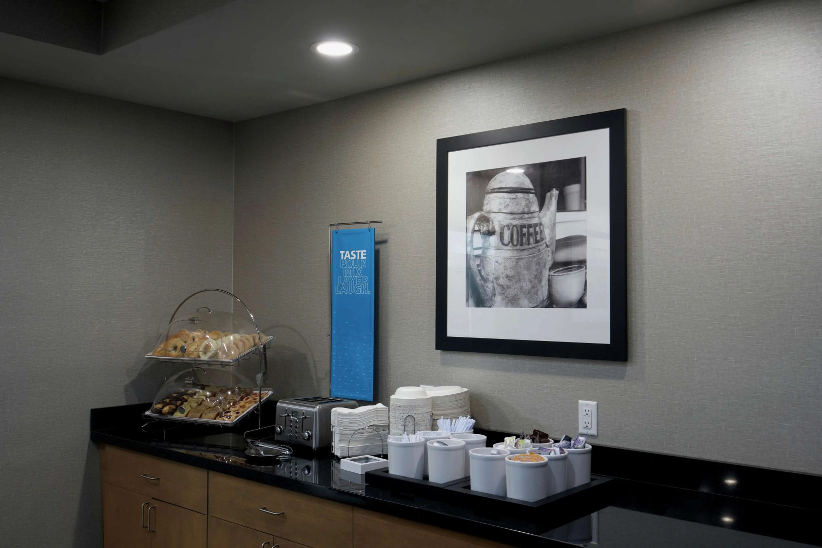 Hampton Inn & Suites Jackson-Ridgeland