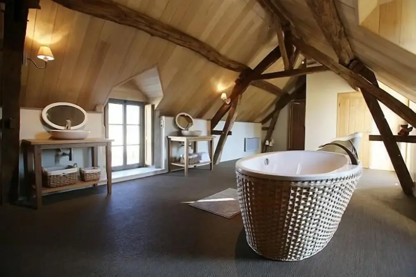 Le Domaine de la Fouardière