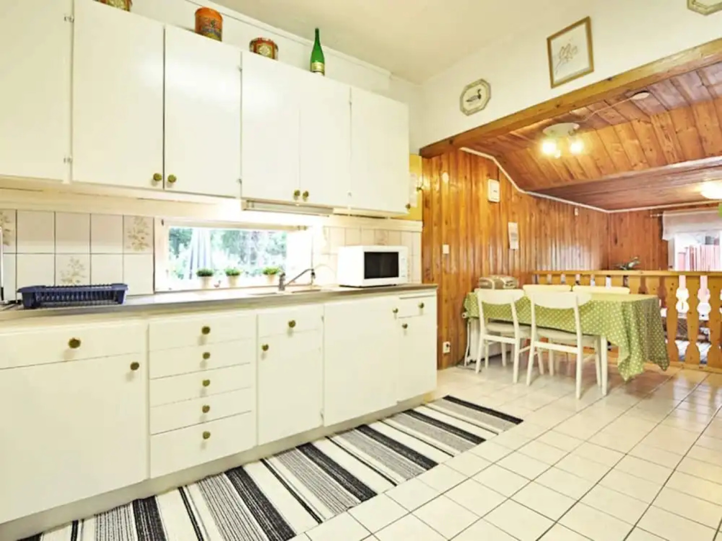 5 Person Holiday Home in Hassleholm-by Traum