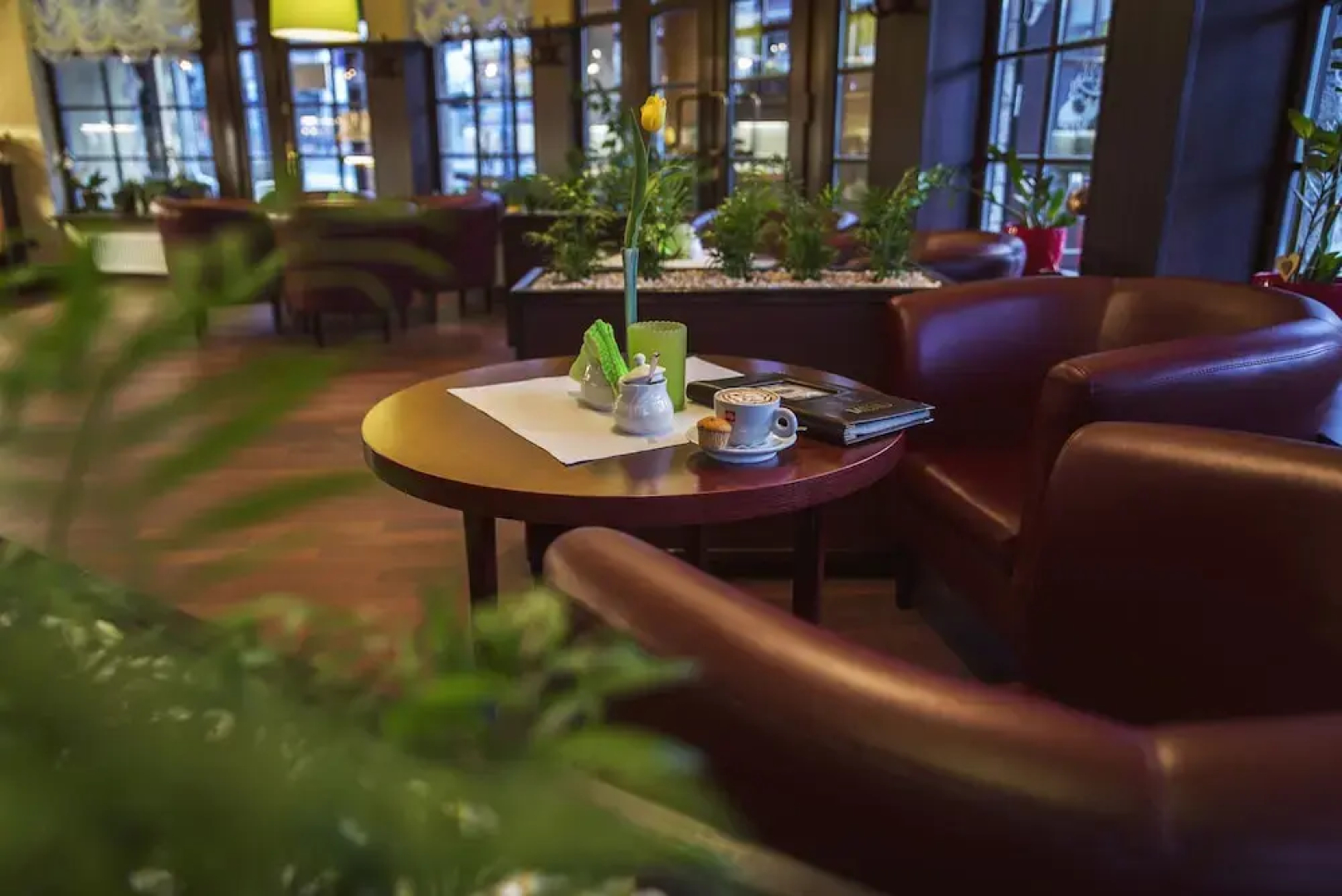 Hotel Krysztal Conference & Spa