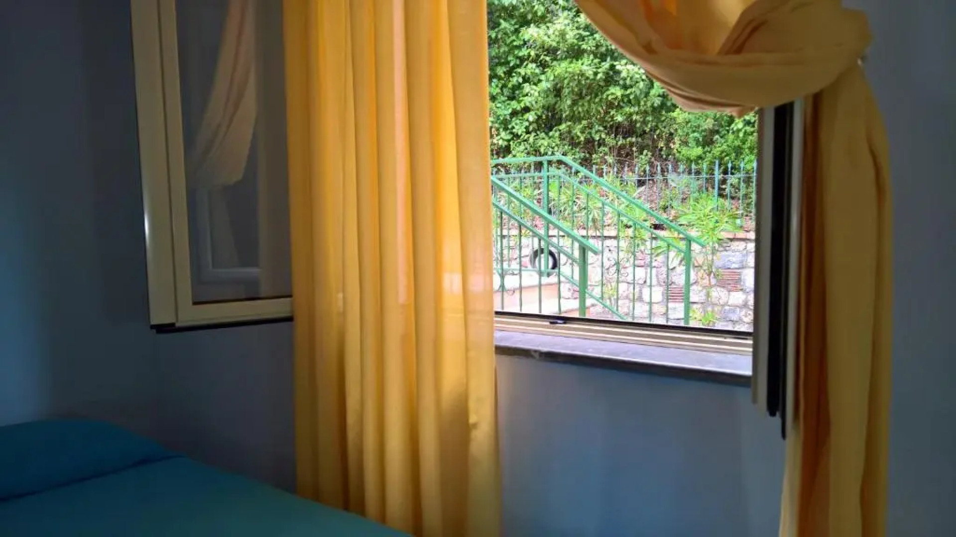 Hotel Cala del Citro