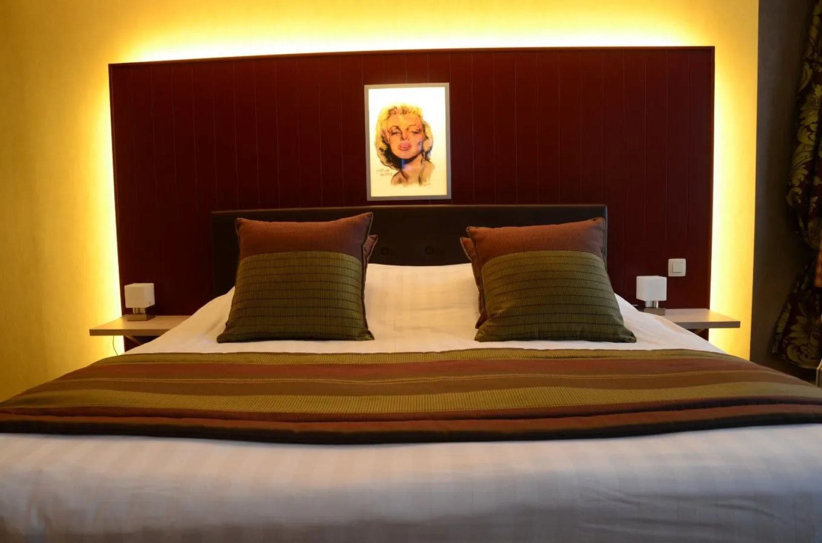 Hotel Gheestelic hof by CW Hotel Collection