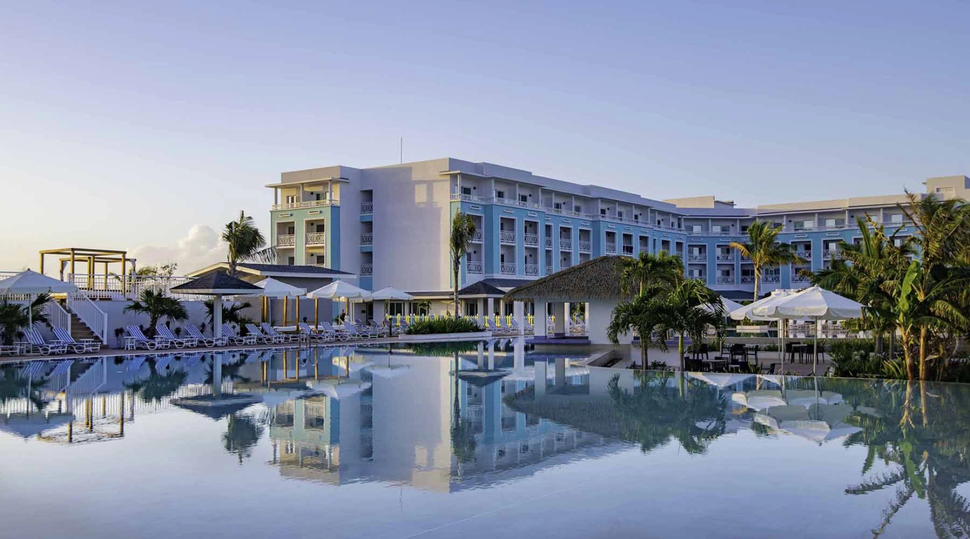 Grand Sirenis Cayo Santa María
