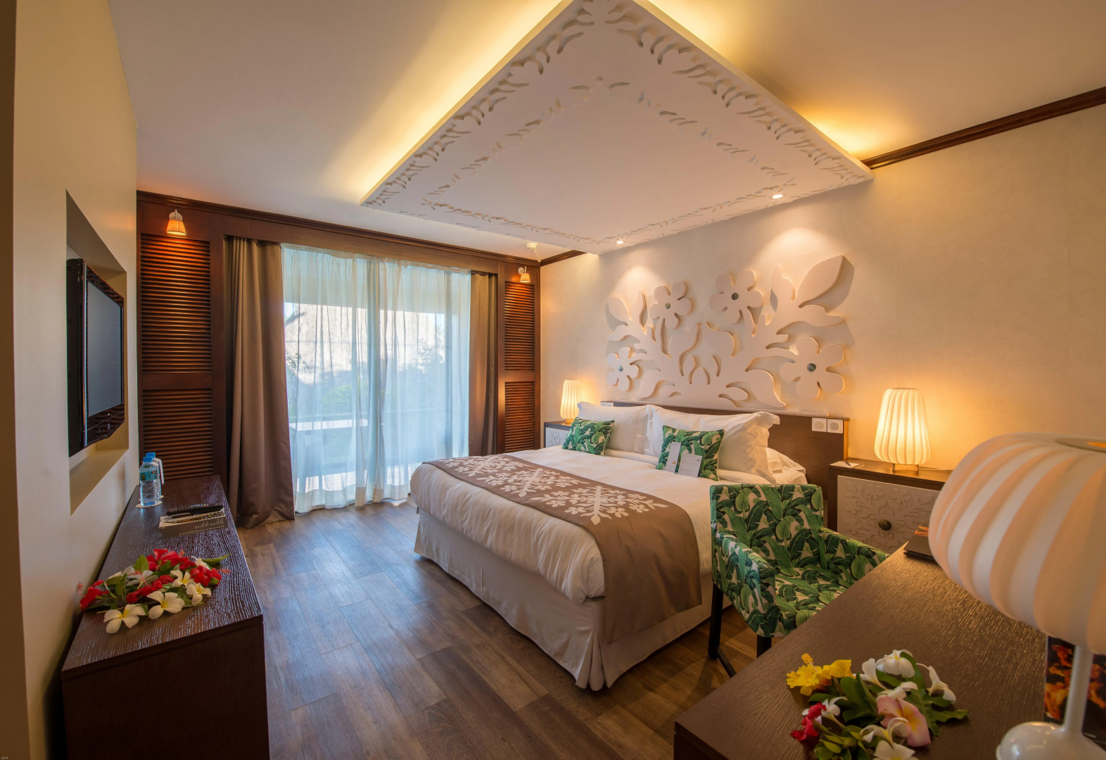 InterContinental Resort Tahiti by IHG