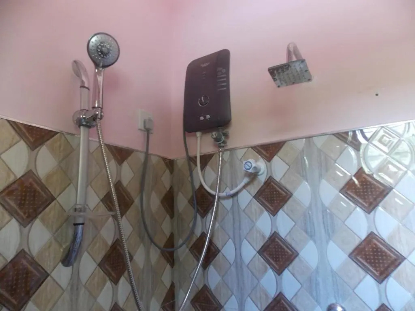 Ruins View Holiday Resort