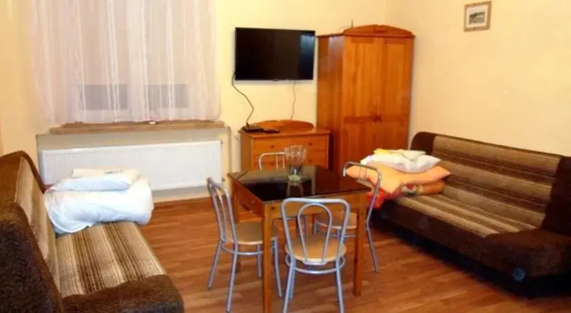 Apartament - Stronie Śląskie