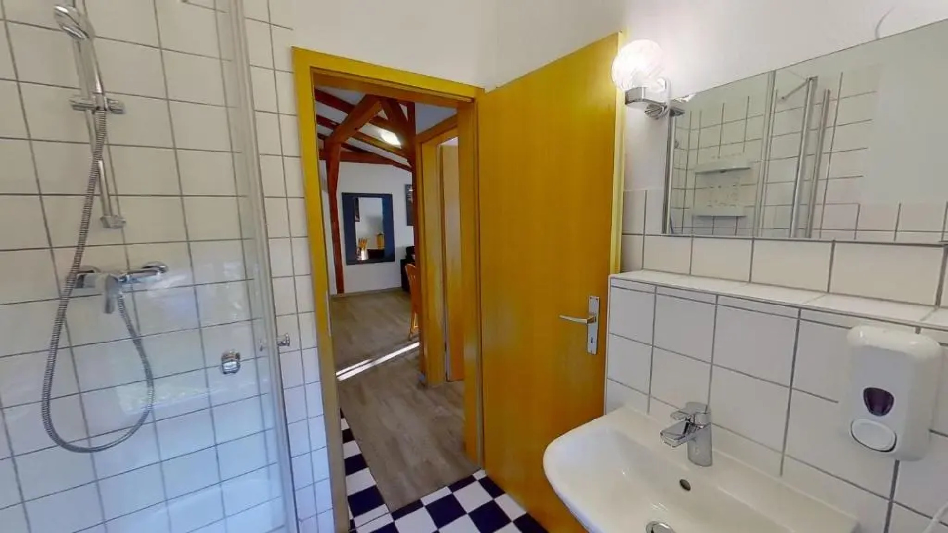 Rügenhof Kap Arkona