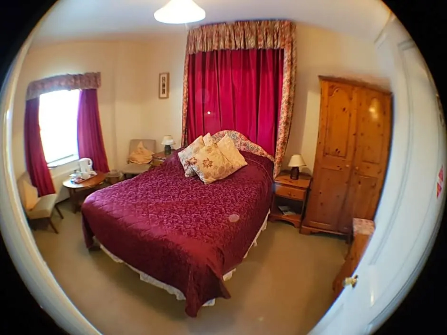 White House Country Inn