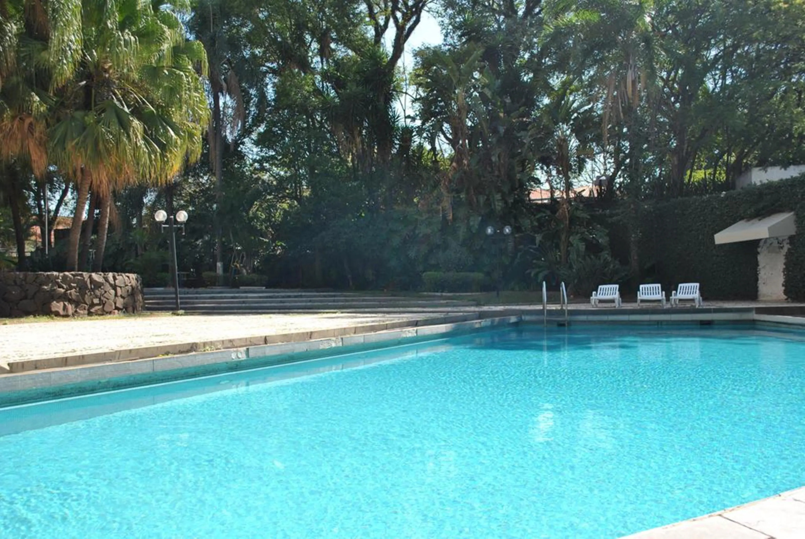 Hotel Vila Rica Campinas