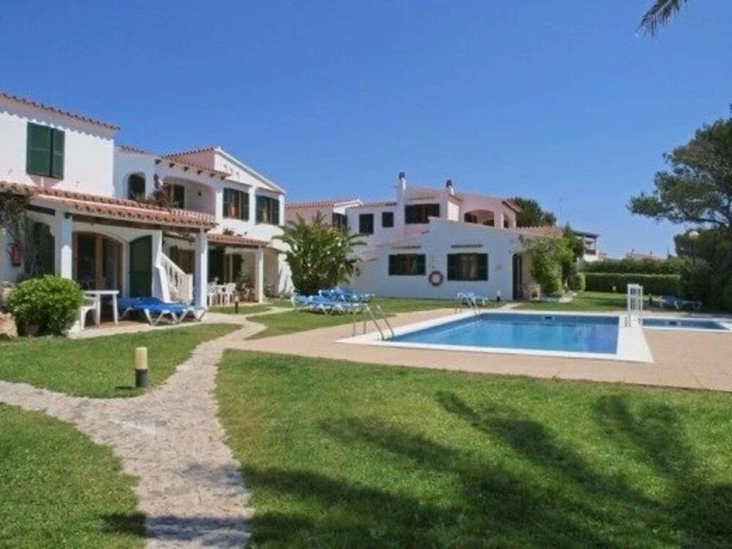 Apartamentos Arenal Playa