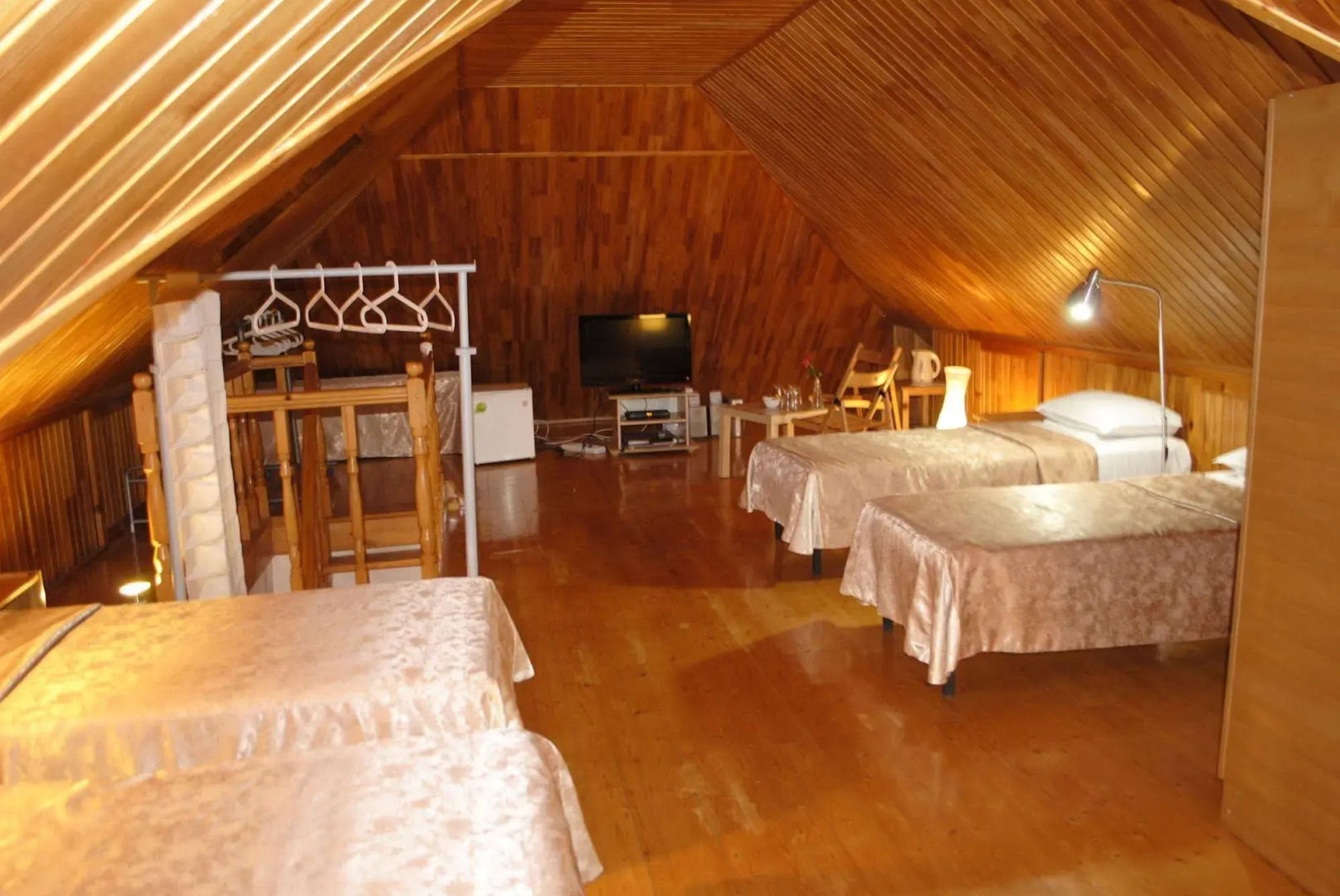 Вилла Бельведер