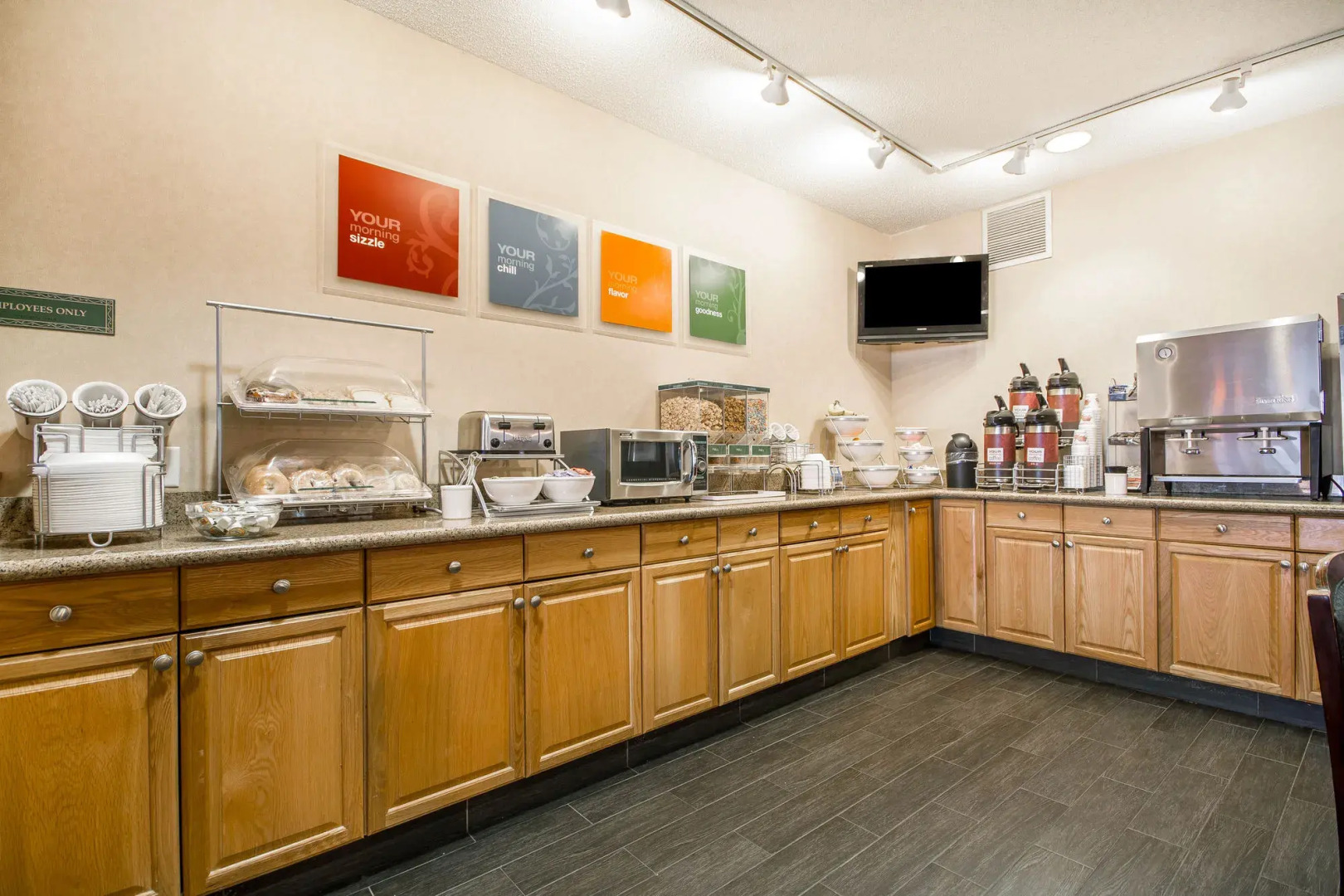 Comfort Suites Stevens Point