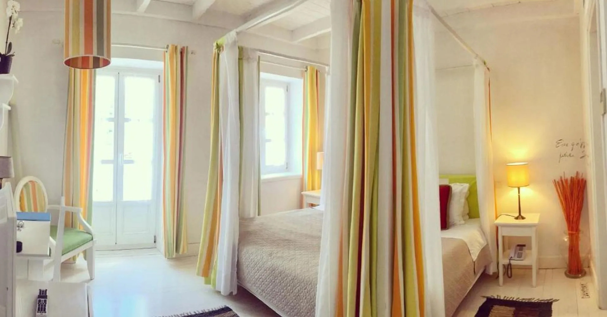 Perantzada Art Hotel