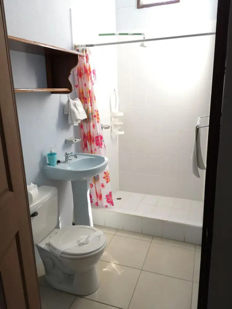 Blue Morpho House B&B