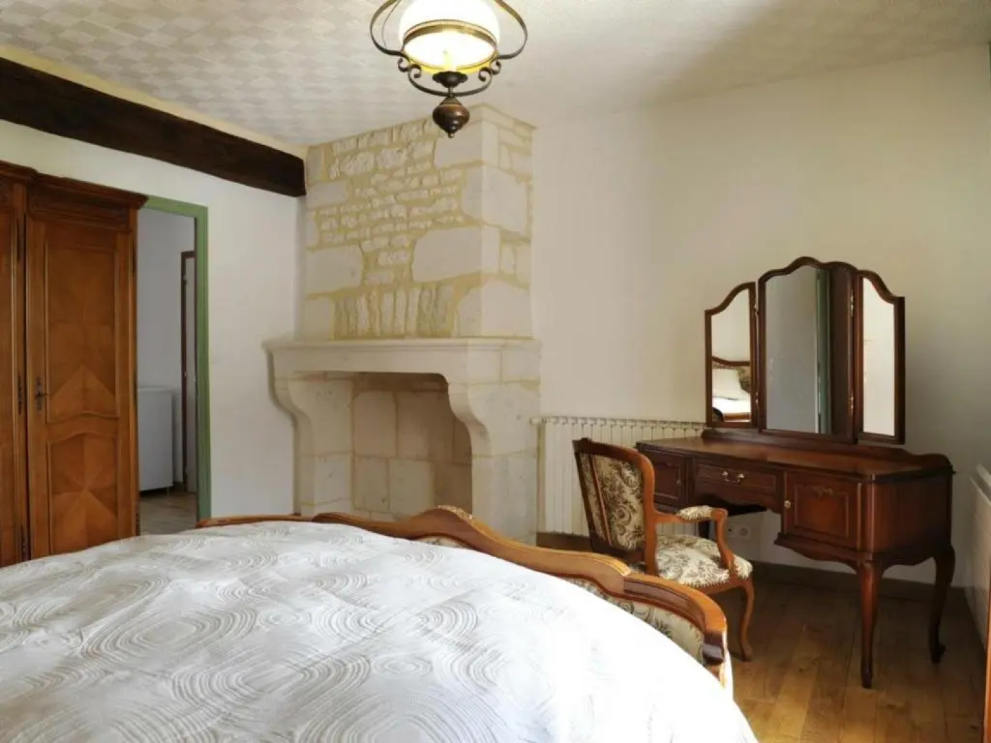 Gîte Les Riceys, 4 pièces, 6 personnes - FR-1-543-154