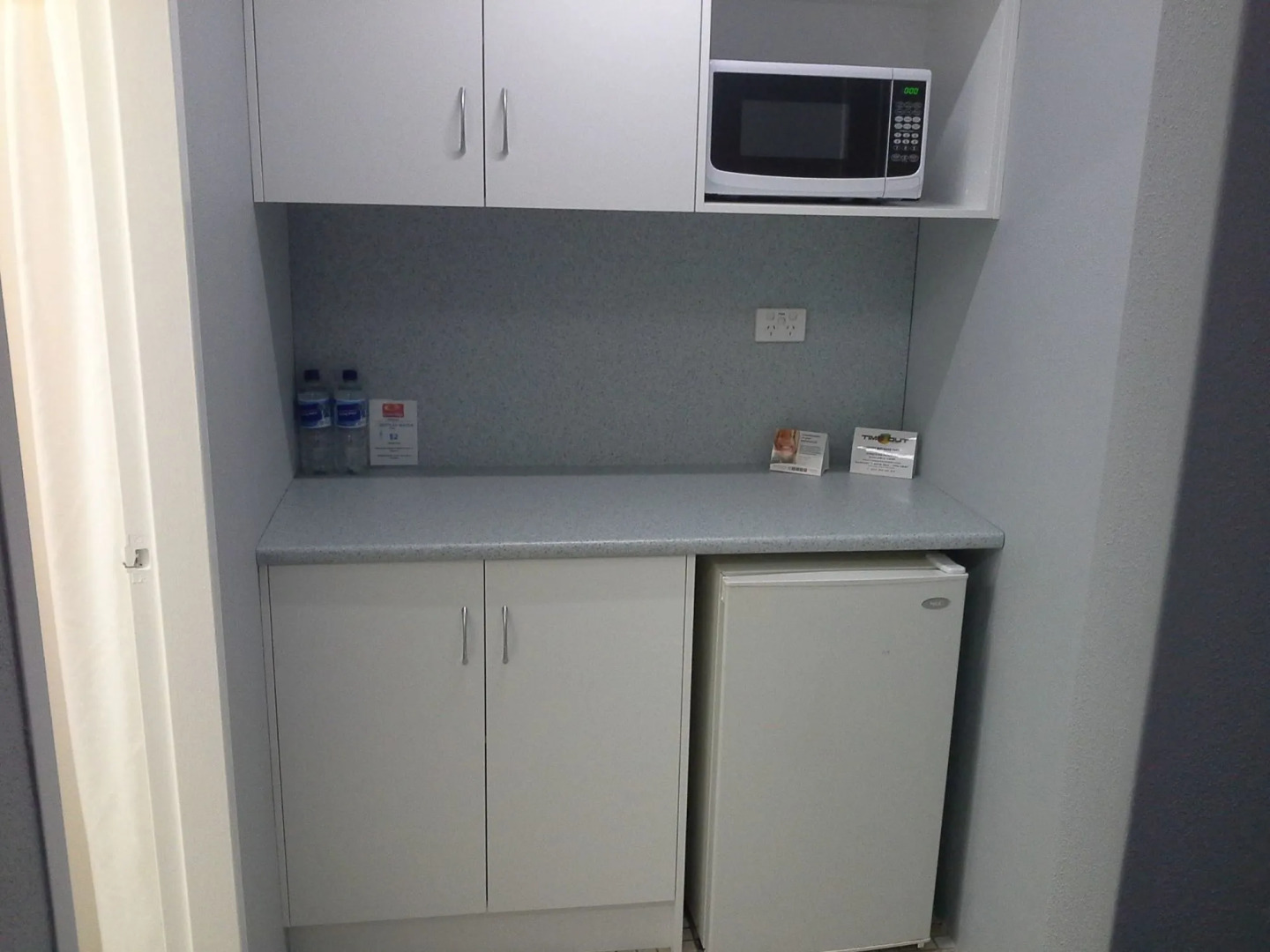 Hideaway Motor Inn Armidale