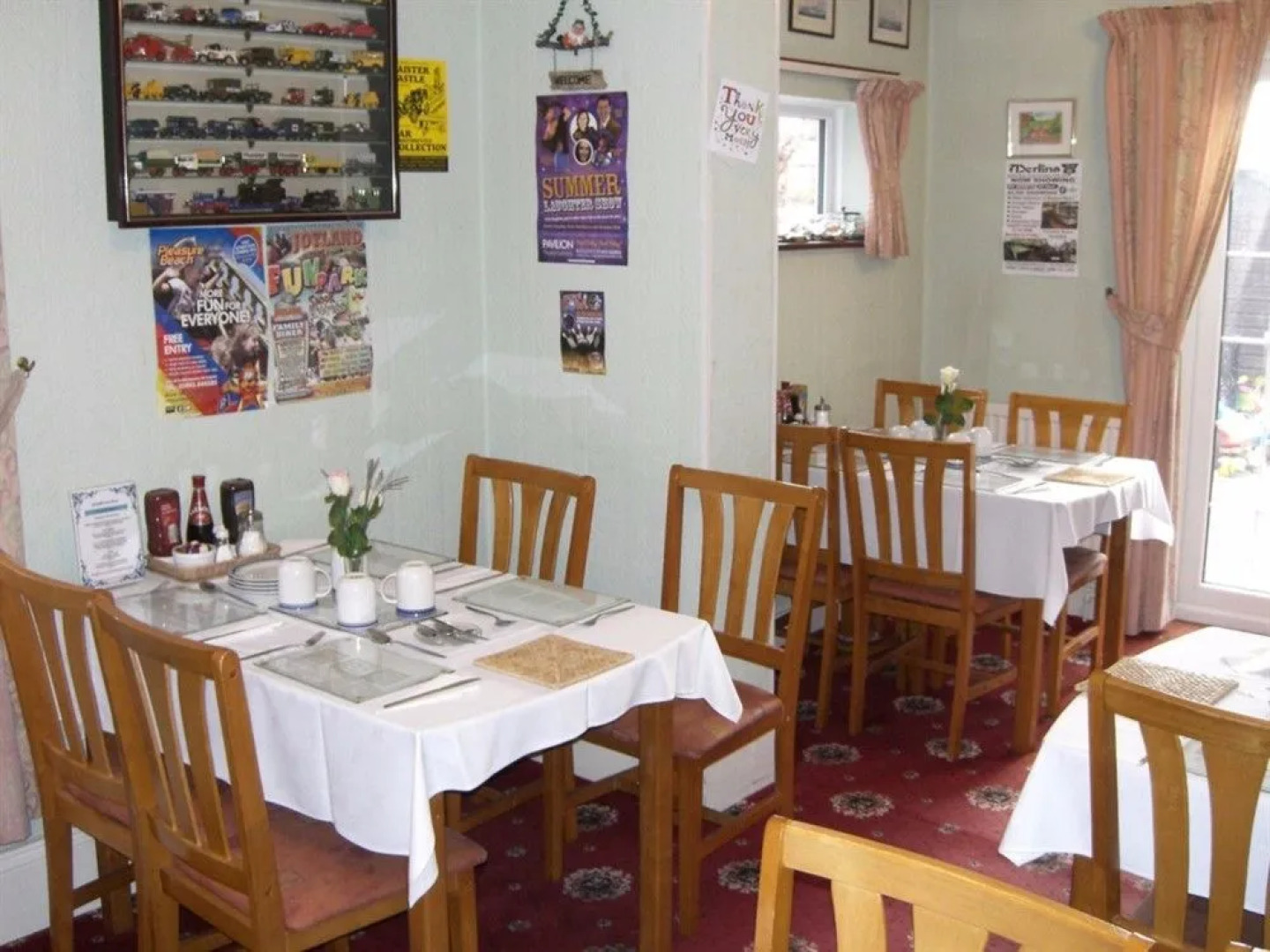 Spindrift Guest House - Adults Only