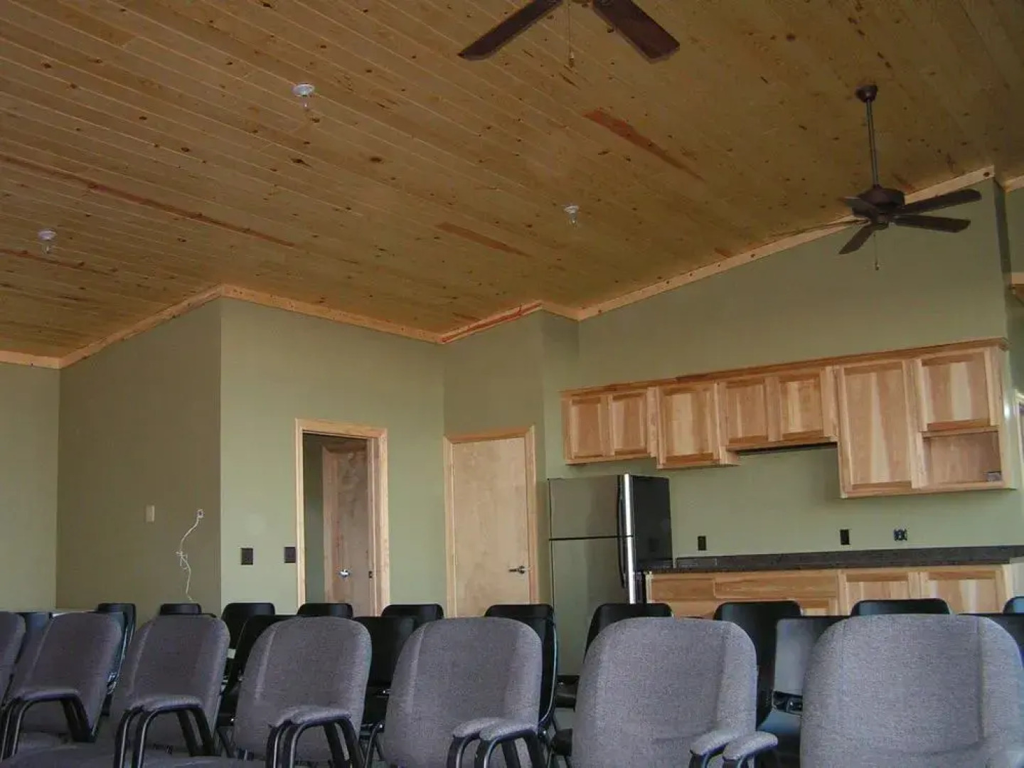 Superior Ridge Resort Motel