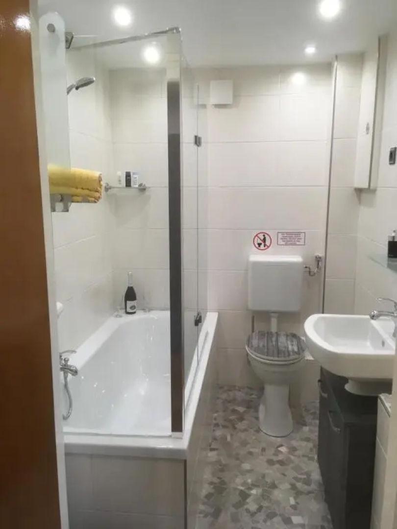 Ferienwohnung Tauchen im Kreidesee