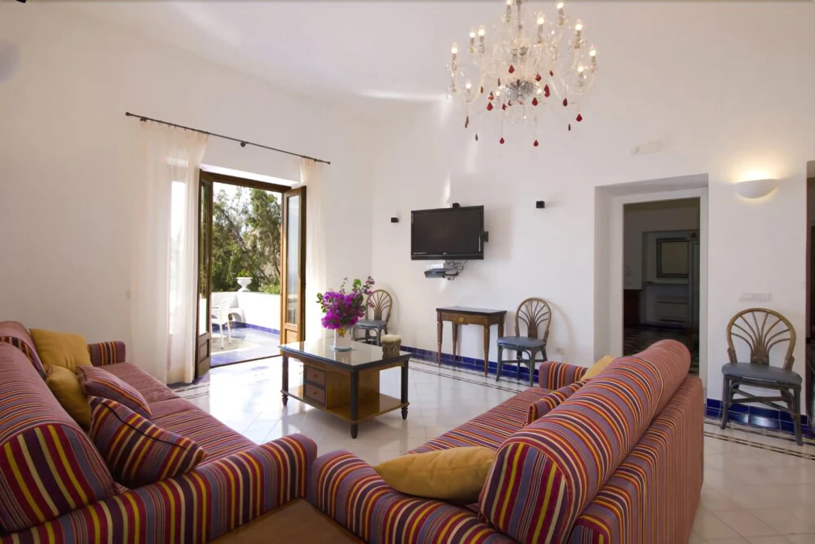 La Culla degli Angeli