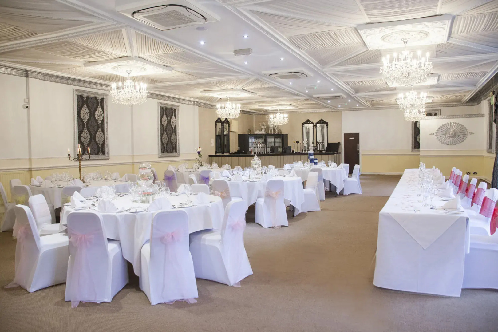 The Victoria Hotel Manchester by Compass Hospitality