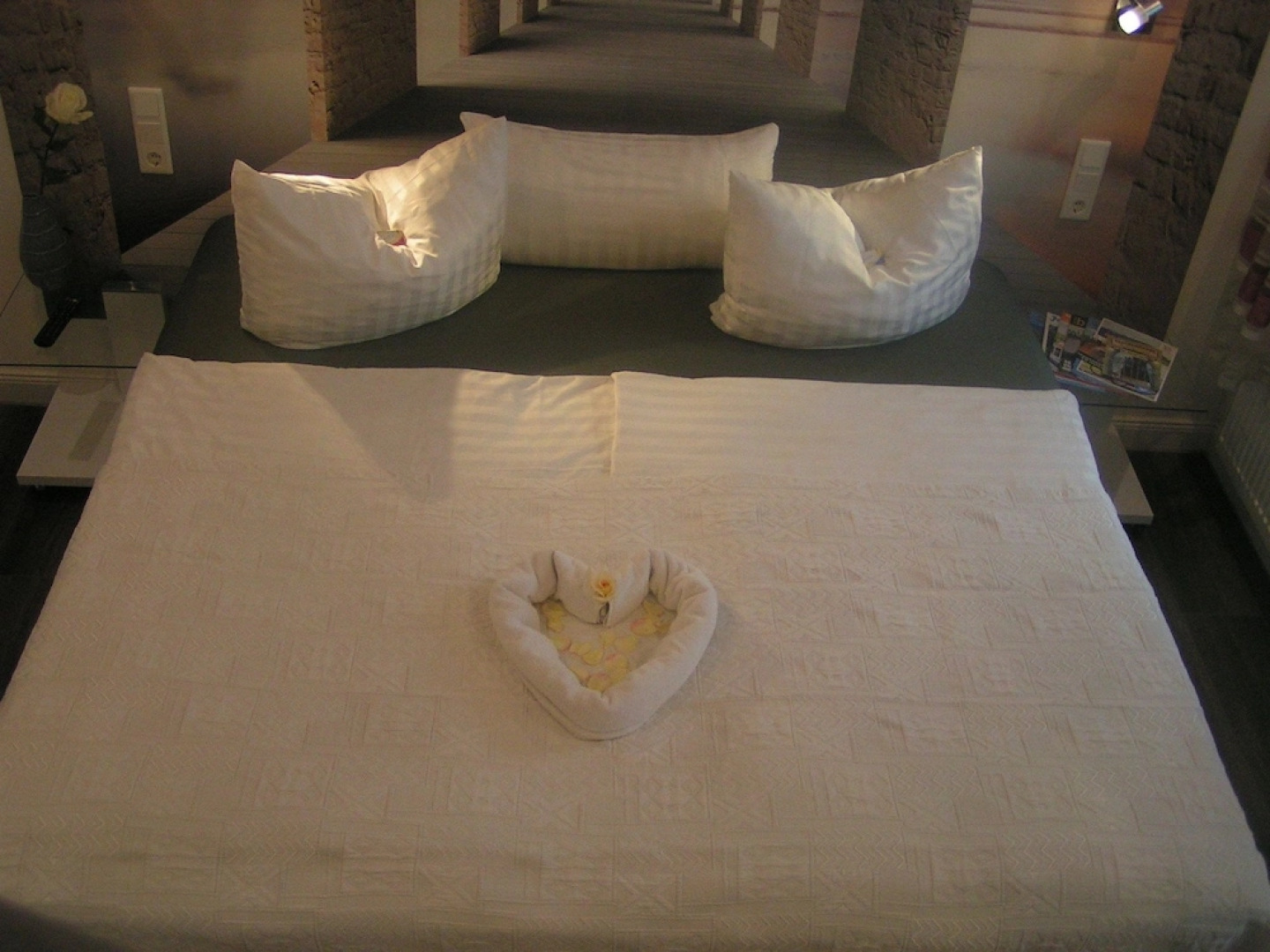 Ferienwohnung am Rathaus & SPA