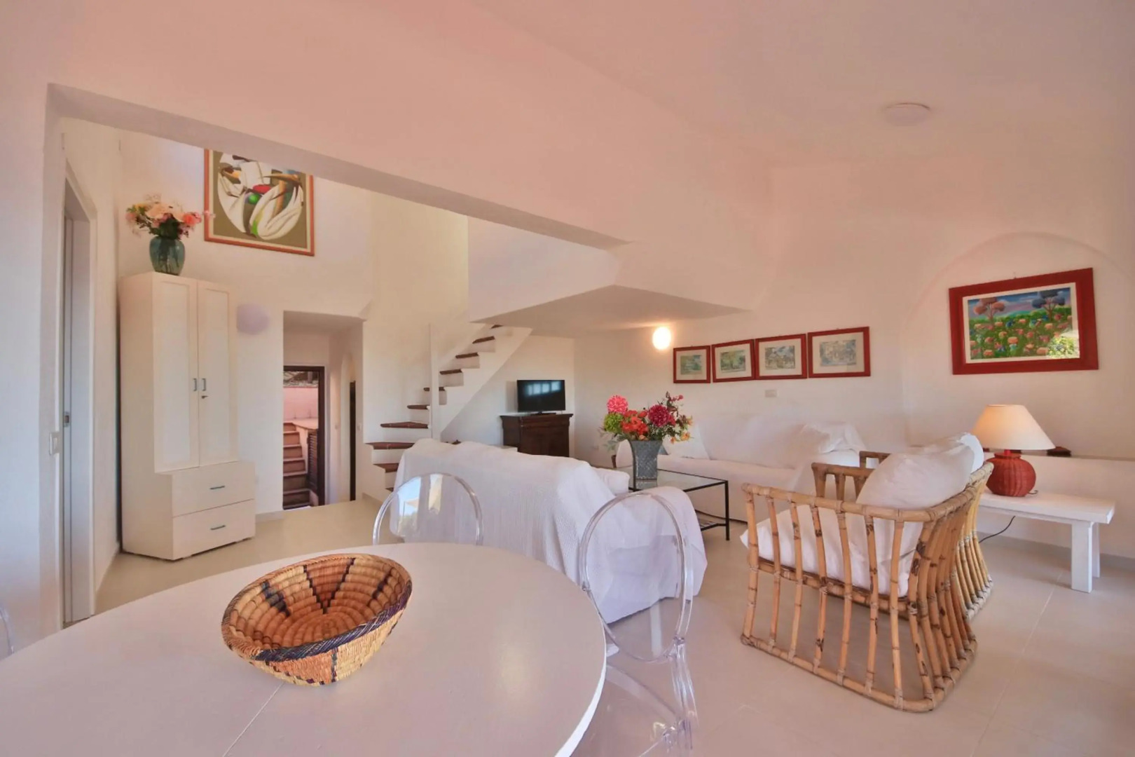 Cottage Sardinia by KlabHouse