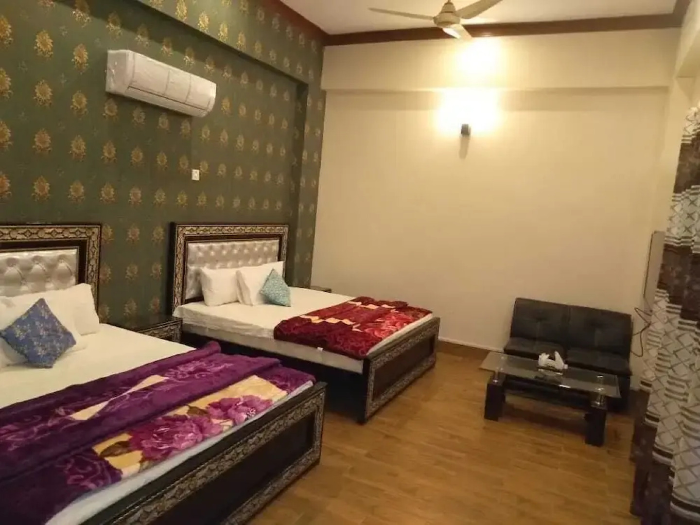 Cape Town Guest House Hyderabad