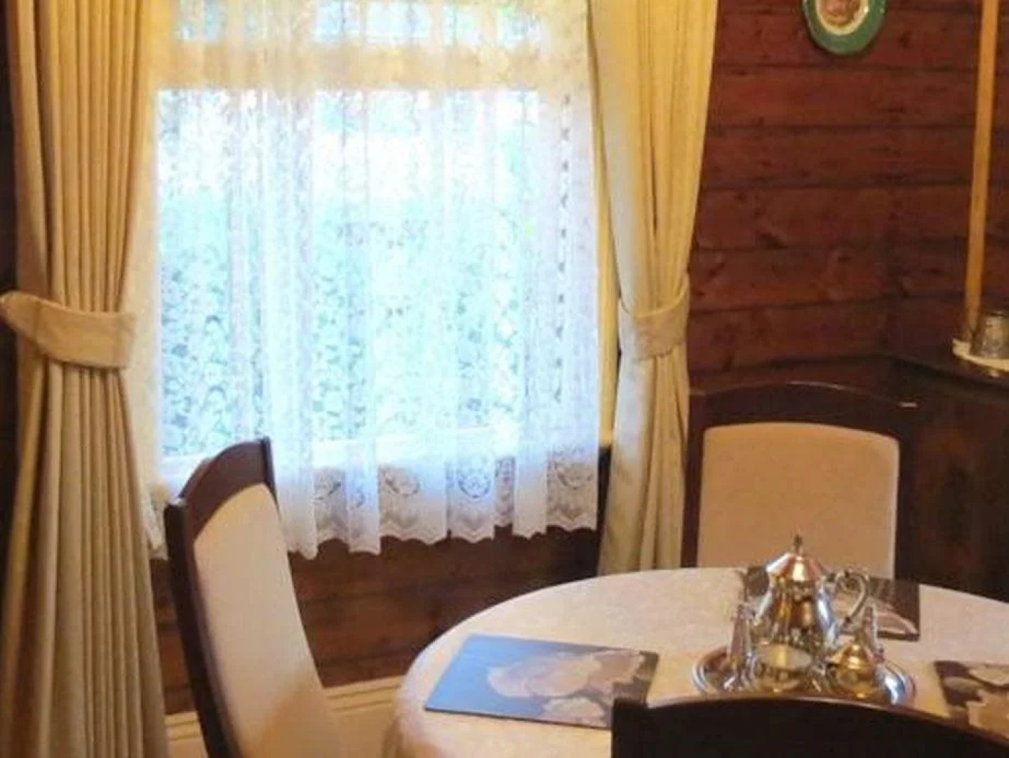 Drysdale House Bed and Breakfast