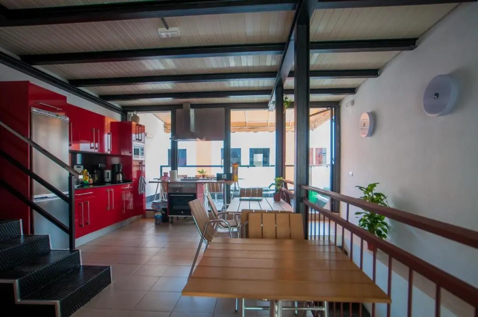 Pura Vida Las Palmas