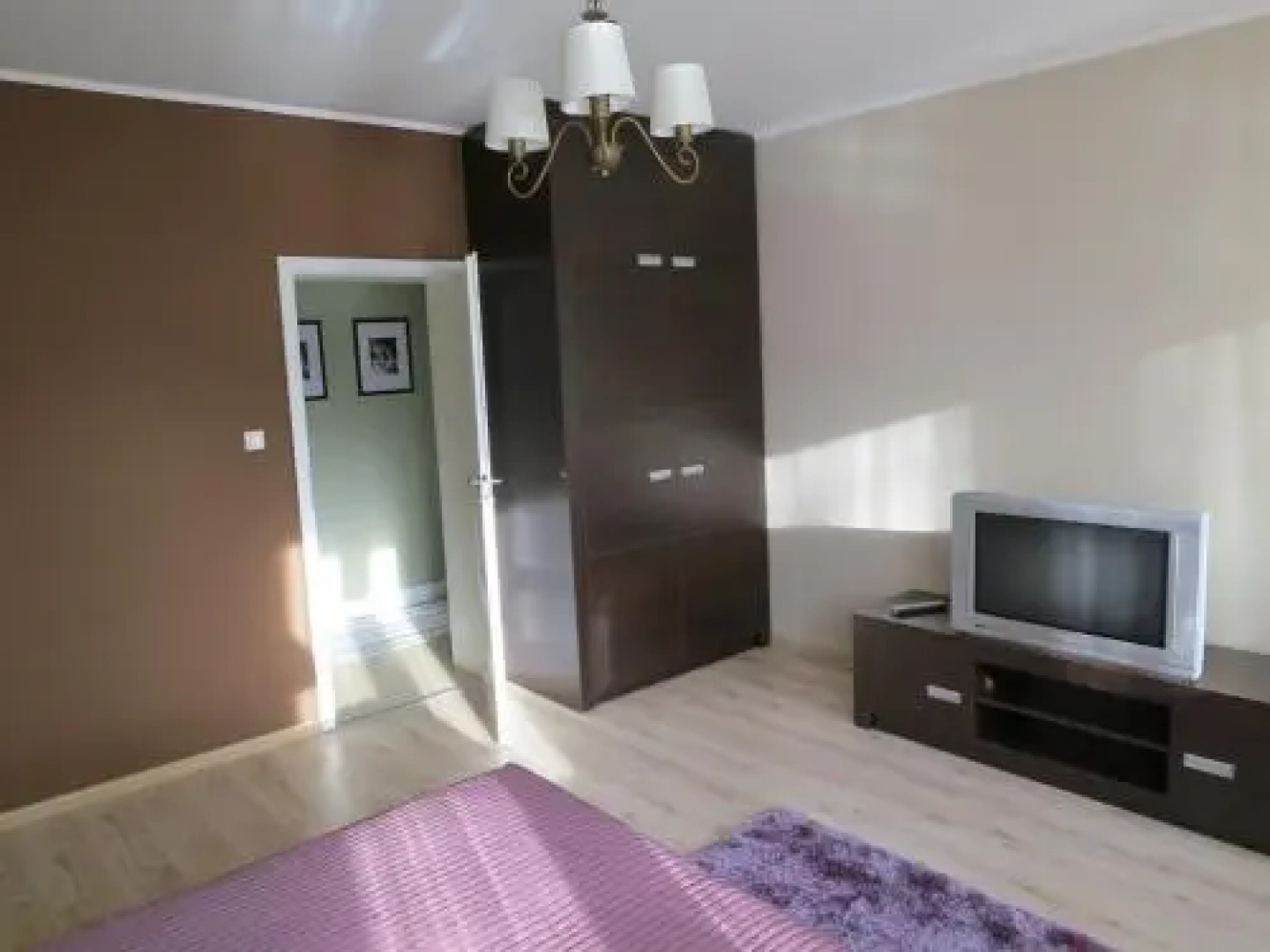 Apartament PolnaHouse
