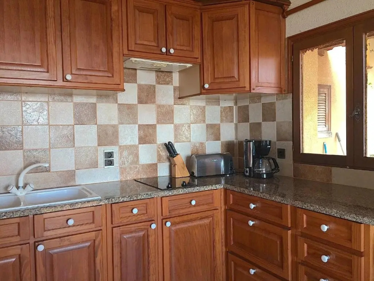 Residence du valinco Appartement