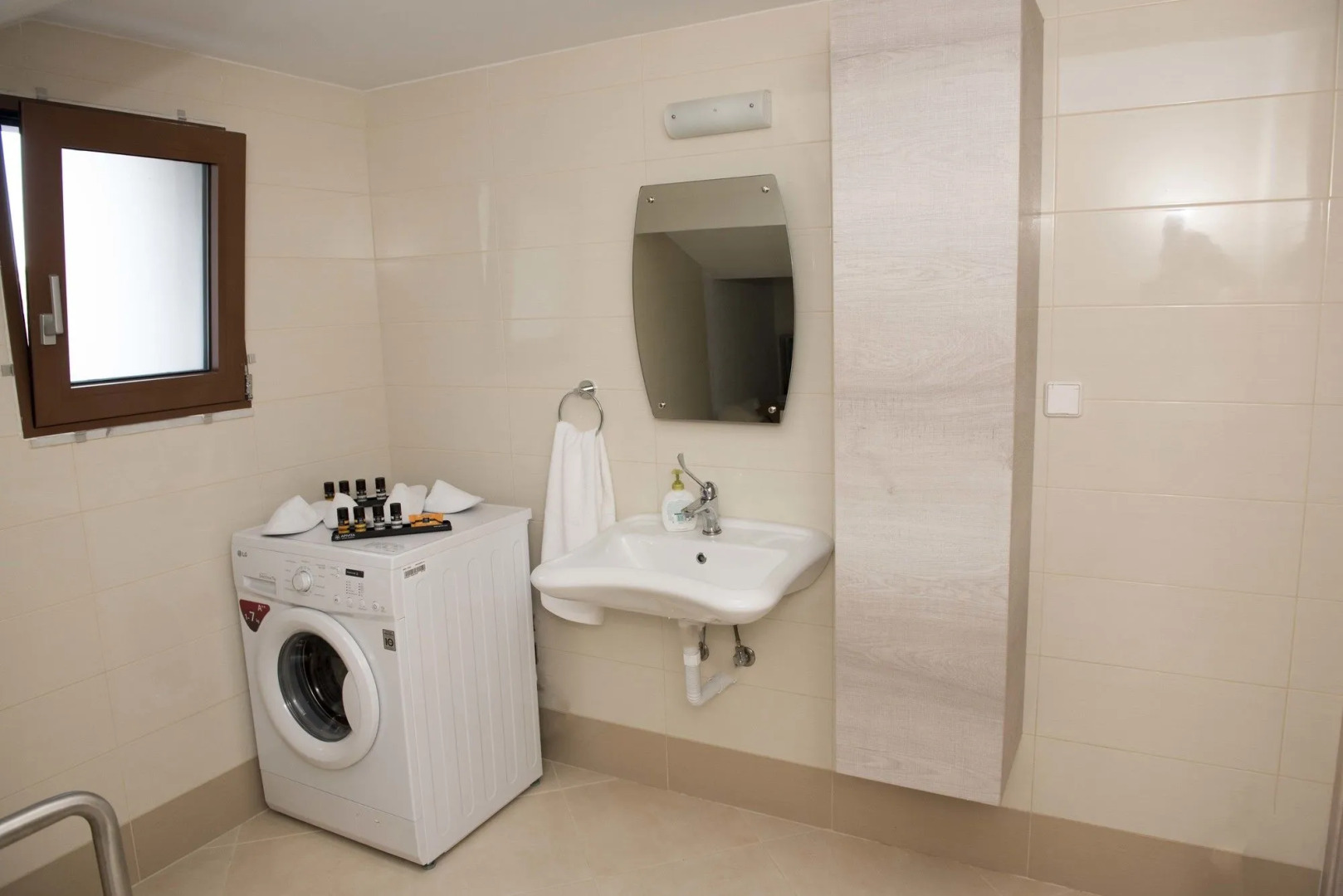 Sperveri Enalio Villas