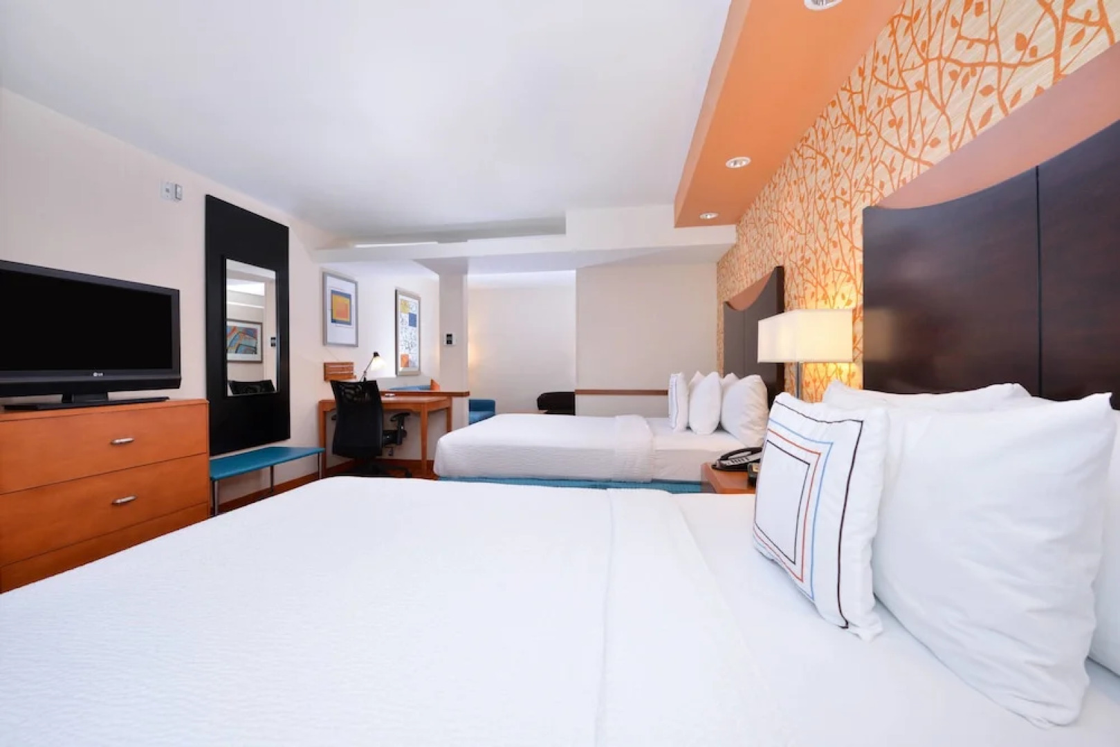 Fairfield Inn & Suites Asheboro