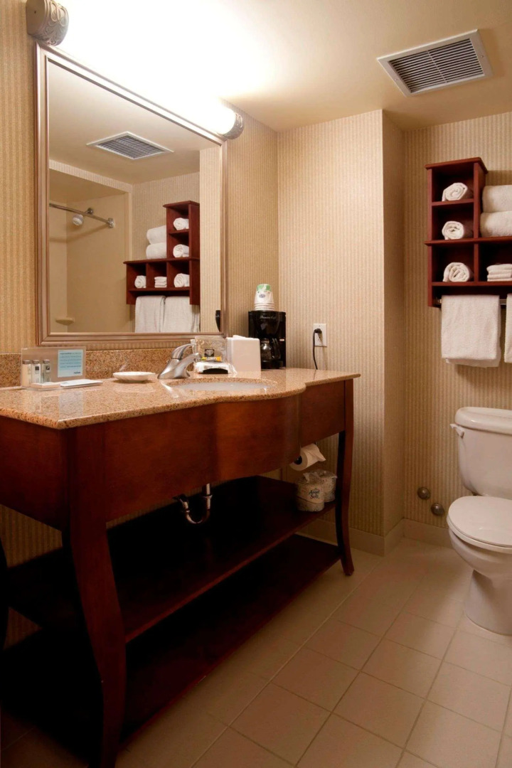 Hampton Inn by Hilton Toronto-Mississauga West