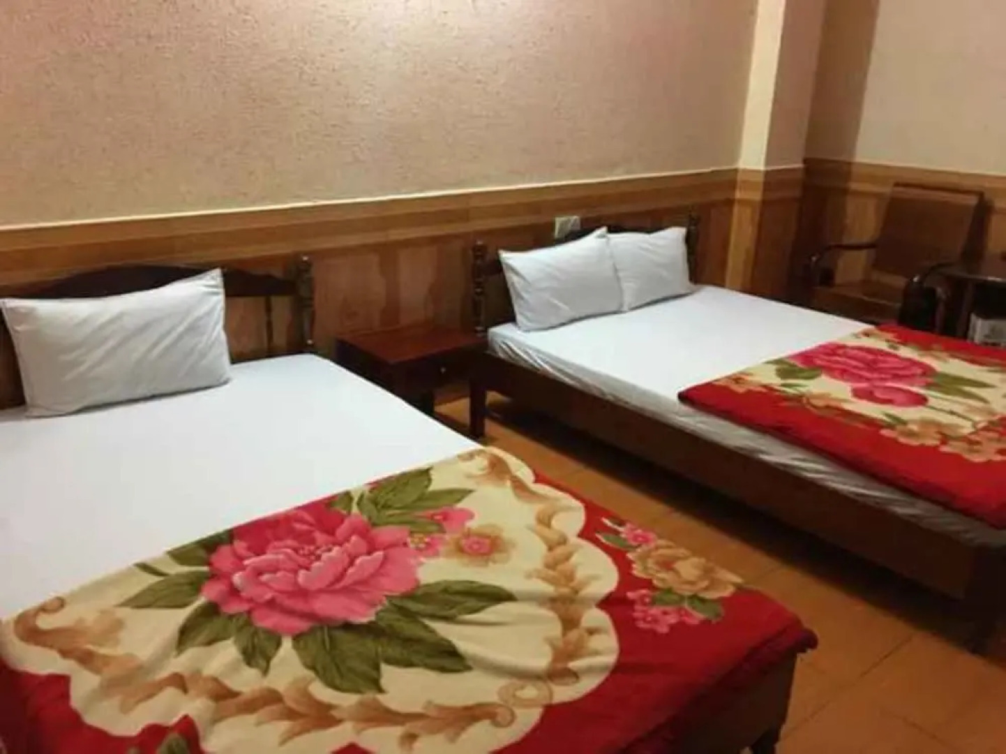 Thanh Binh Hotel Pleiku