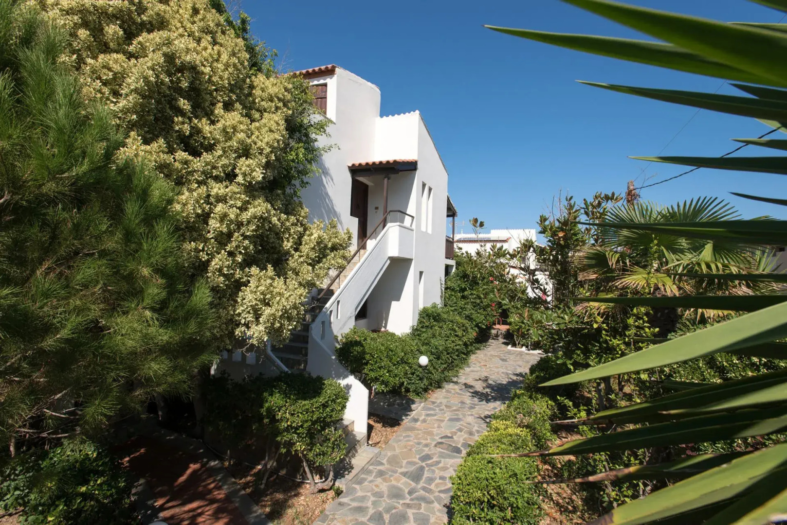 Proimos Maisonnettes