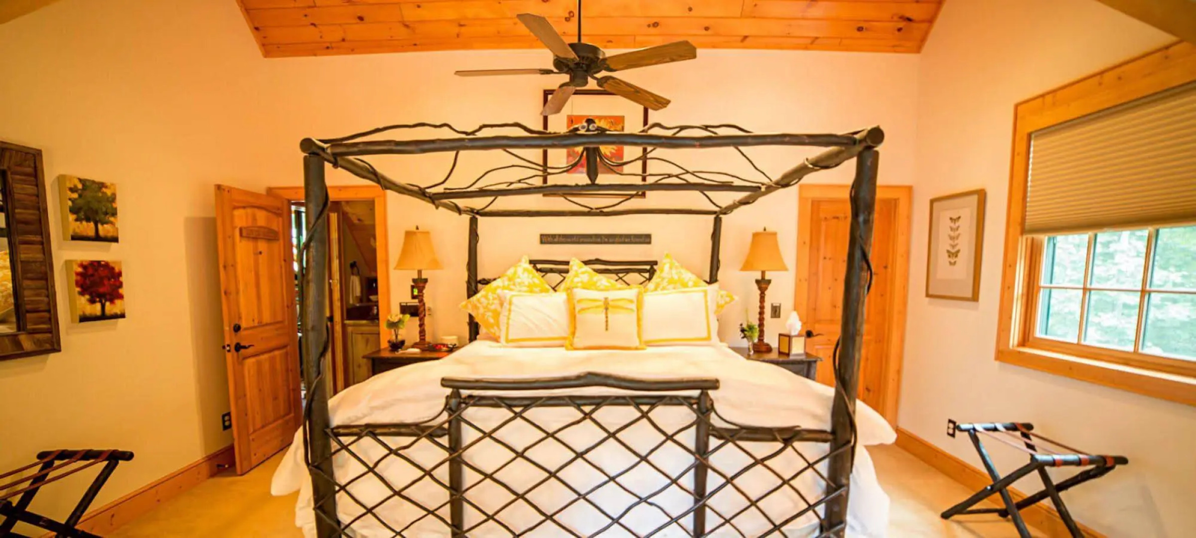 The Lodge at River Run