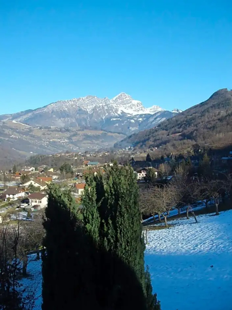 LEterlou Chambres DHote