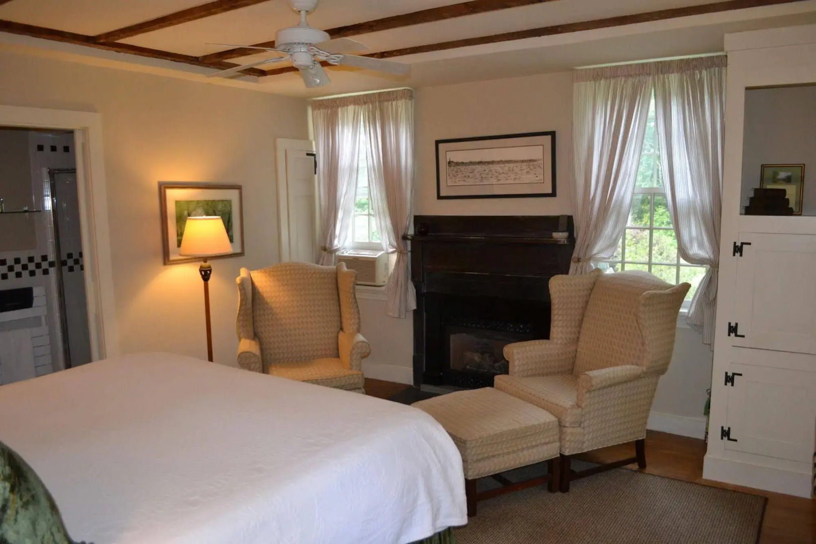 The Inn at Weathersfield