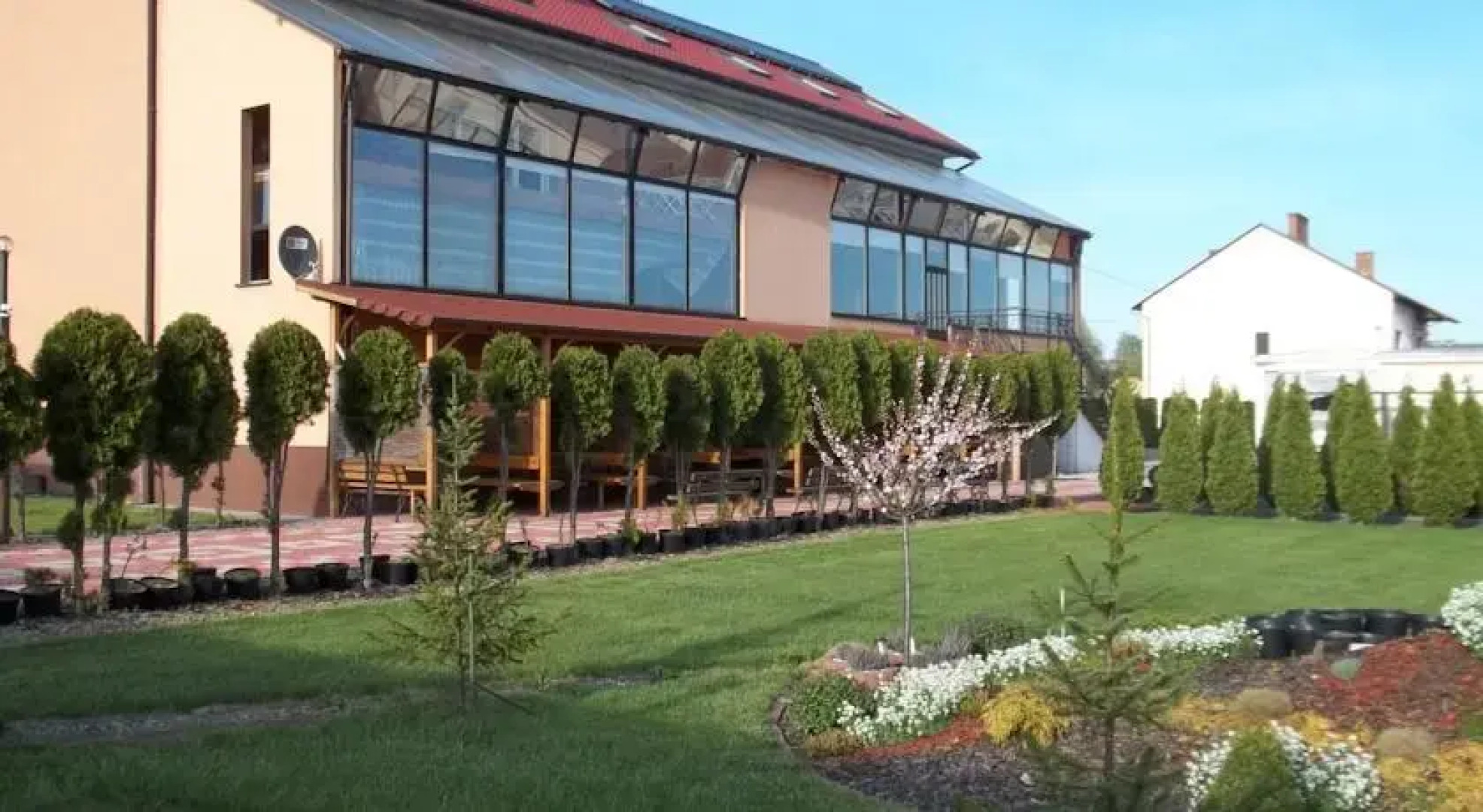 WiR Pokoje Gościnne