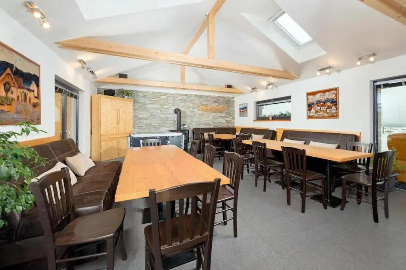 Relax Zone Vrchovina