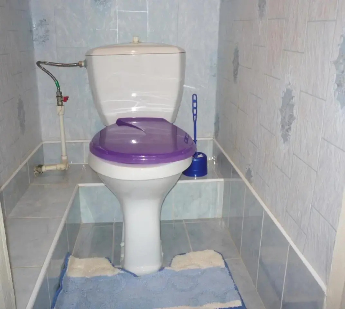 Apartment near KVINT