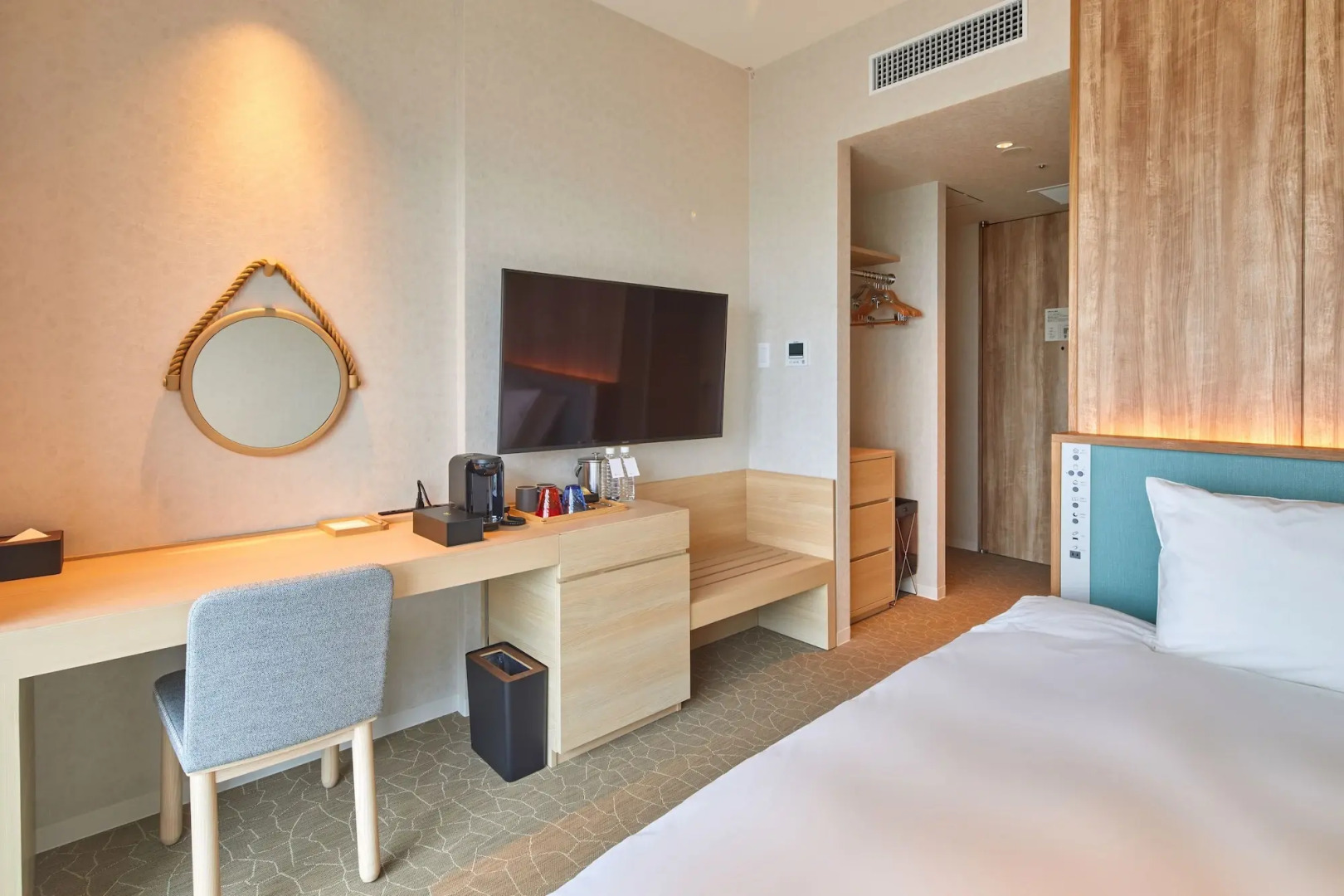 HOTEL Ala COOJU OKINAWA