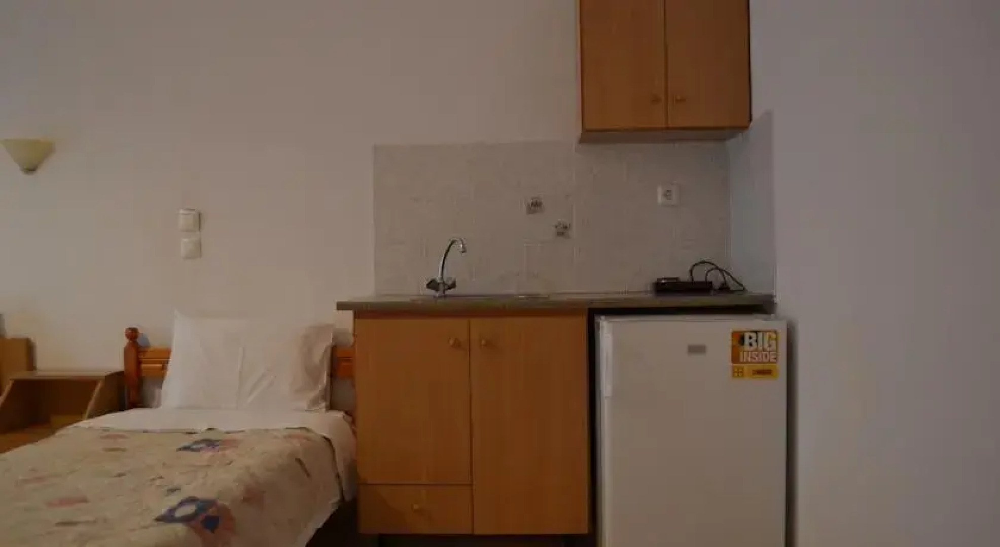 Arapitsas Apartments