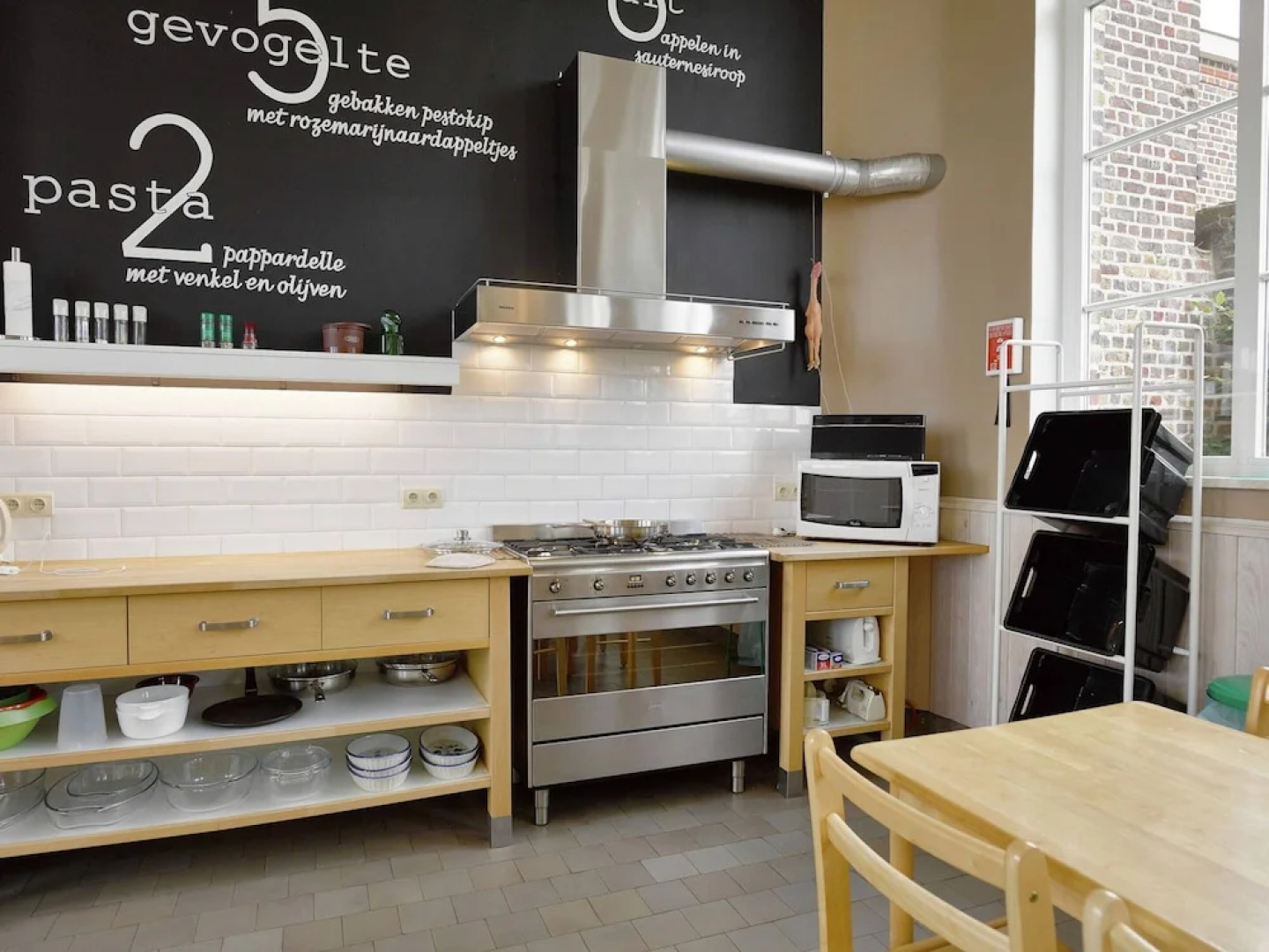 Oud Schooltje De Linde for Twenty Person