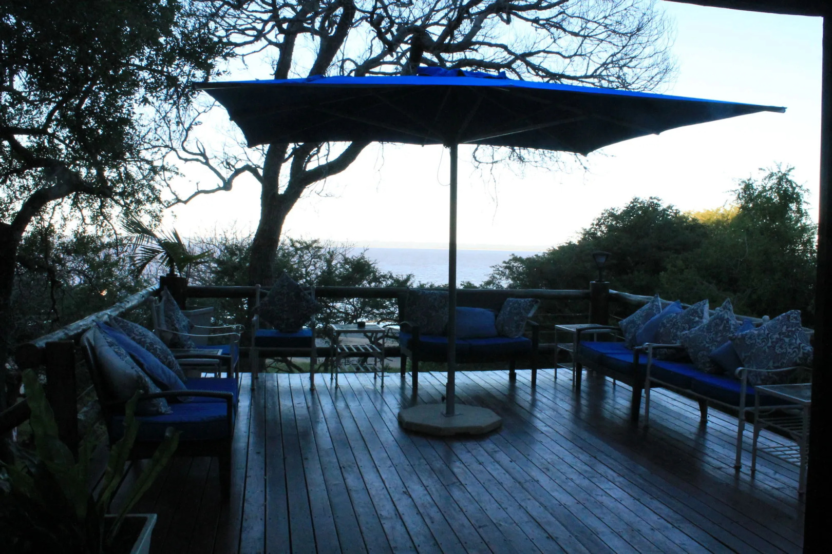 Malkoha Lake St. Lucia