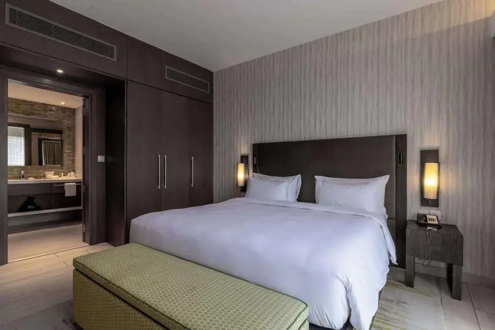 Radisson Blu Hotel  Residence Nairobi Arboretum