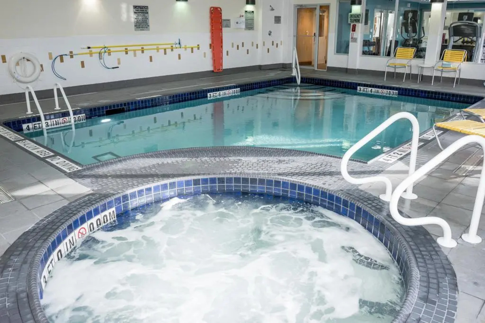 Fairfield Inn & Suites by Marriott Barrie