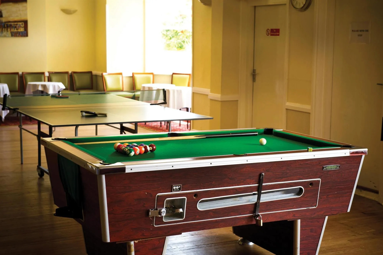 The Lansdowne, Eastbourne